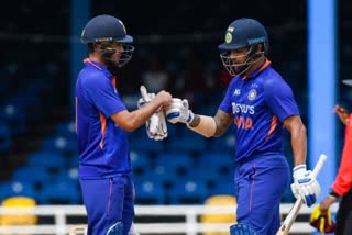 India beat Zimbabwe by 10 wickets in 1st ODI