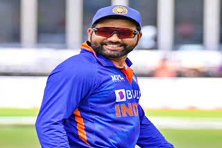 Rohit Sharma Statement  Rohit Sharma  team india captain rohit sharma  Rohit Talks about ODI cricket  भारतीय कप्तान रोहित शर्मा  रोहित शर्मा  वनडे क्रिकेट की चमक फीकी होने की बातें बकवास