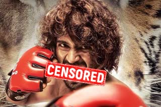 LIGER CENSOR CUTS