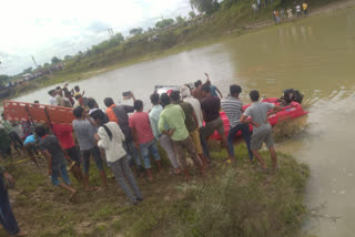 Missing Army captain's body found in MP river, he had drowned on August 15