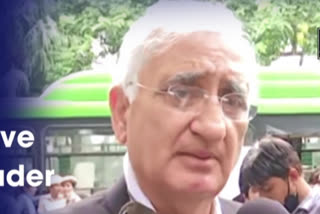 Uttarakhand HC acquits accused of arson in Salman Khurshid's house