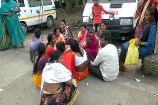Aurangabad Farmer Killing