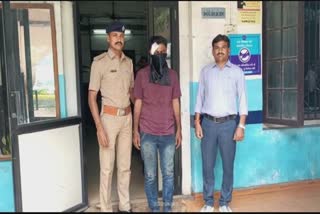 Ahmedabad Crime Case સગીર ભાણી સાથે મામો કરી રહ્યો હતો બદકામ લોકોએ ઢીબી નાખ્યો