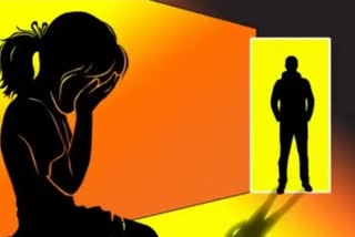 10 year old girl raped in Khunti