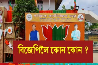 BJP to held mass joining program on September in Assam