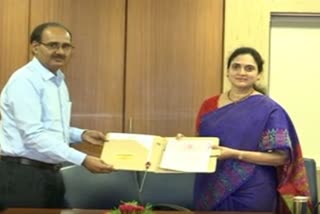 tourism agreement between Ramoji Film City and IRCTC