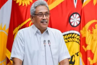 Gotabaya Rajapaksa applies for Green Card to settle in US