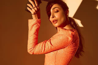 Malaika Arora