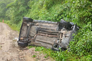 महिला प्रशिक्षु डॉक्टर की मौत