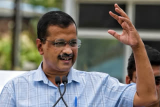 "We Welcome CBI", says Arvind Kejriwal On Raid At Deputy Manish Sisodia's House