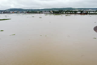 Lakha Banjara Jheel of sagar MP