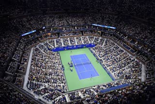 US Open  US Tennis Association announced prize money of US Open  US Tennis Association  US Open prize money  യുഎസ്‌ ഓപ്പണ്‍ സമ്മാനത്തുക  യുഎസ് ടെന്നീസ് അസോസിയേഷന്‍  യുഎസ് ഓപ്പൺ