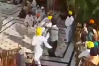 Golden Temple amritsar viral video