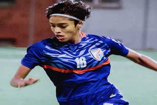 Manisha Kalyan becomes first Indian to play in UEFA Women's Champions League