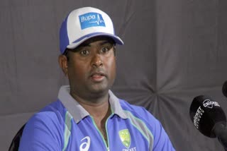 Sridharan Sriram appointed Bangladesh coach  Sridharan Sriram  Bangladesh cricket team  S Sriram  എസ് ശ്രീറാം  ശ്രീധരന്‍ ശ്രീറാം  ബംഗ്ലാദേശ് ക്രിക്കറ്റ് ബോര്‍ഡ്  Bangladesh Cricket Board  നസ്‌മുൾ ഹസൻ പാപോൺ  Nazmul Hasan Papon  ബംഗ്ലാദേശിന്‍റെ മുഖ്യ പരിശീലകനായി എസ്‌ ശ്രീറാം