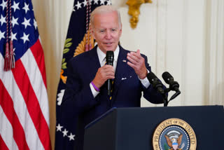 Joe Biden to host Unity summit in White House in September