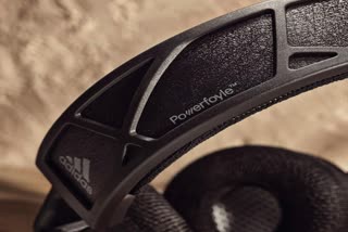 Headphone Launched By Adidas