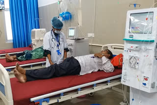 dialysis unit in barabanki