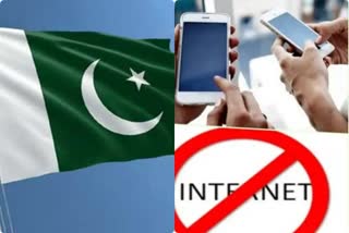pakistan internet outage