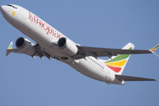 Ethiopian Airlines Pilots Fall Asleep At 37000 Feet and miss Landing