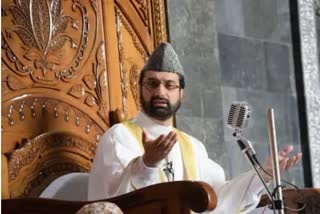 hurriyat-conference-refuted-lg-manoj-sinhas-statement-on-mirwaiz-house-arrest