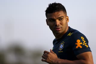 Casemiro  Casemiro will leave real Madrid for Manchester United  Casemiro wants to leave Real Madrid  Manchester United transfer news  premier league news  കാസെമിറോ മാഞ്ചസ്റ്റർ യുണൈറ്റഡിലേക്ക്  റയൽ മാഡ്രിഡ് വിടാനൊരുങ്ങി കാസെമിറോ  പ്രീമിയർ ലീഗ് വാർത്തകൾ  പ്രീമിയർ ലീഗ് ട്രാൻസ്‌ഫർ വാർത്തകൾ  കാർലോ ആൻസലോട്ടി  ക്രിസ്റ്റ്യാനോ റൊണാൾഡോ  കാസെമിറോ  ബ്രസീലിയൻ മധ്യനിര താരം കാസെമിറോ  Premier League transfer news  transfer news football  premier league transfer window