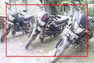 Three stolen bikes recovered from Misa tea garden in Kaliabor