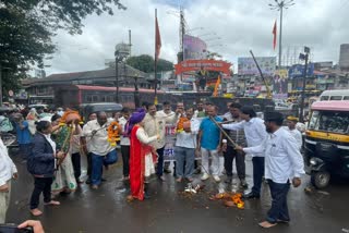 Kolhapur Dahihandi 2022