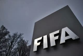 Sports Ministry requests FIFA, AFC