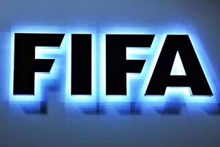 FIFA banned AIFF  FIFA  AFC  Asian Football Confederation  Sports Ministry urges FIFA  फीफा  एशियाई फुटबॉल परिसंघ  खेल मंत्रालय  खेल मंत्रालय ने फीफा और एएफसी से किया अनुरोध