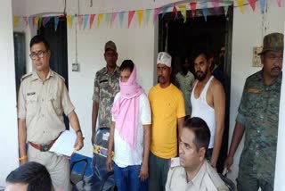 criminal-reached-to-shoot-youth-in-land-dispute-in-dumka