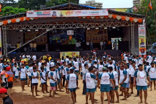 dahi handi