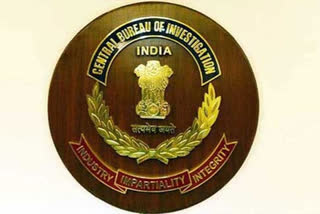 cbi raids in hyderabad