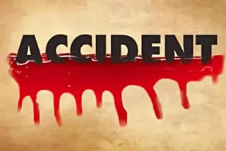 Rajasthan Road Accident