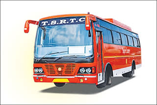 preference for locality in TSRTC jobs