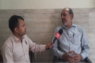 The time has come when we have to resolve Kashmiri dispute PDP General Secretary Advocate maroof khan
