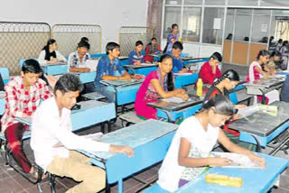 CBSE syllabus State board exams