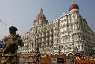 Mumbai Attack