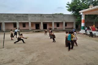 No bag day in Rajasthan