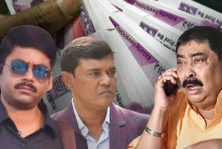 CBI suspecting Anubrata Mondal contacts with Enamul Haque and Saigal Hossain via Whatsapp Call