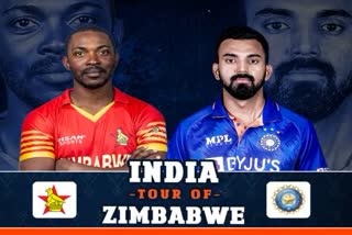 IND vs ZIM 2st ODI, ସିରିଜ ହାତେଇବା ଲକ୍ଷ୍ୟରେ ଭାରତ