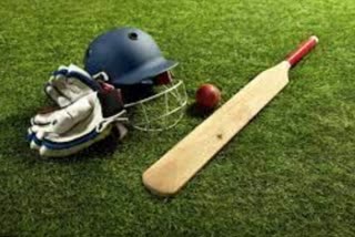 Cricketer Died