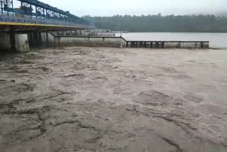 Haridwar Flood