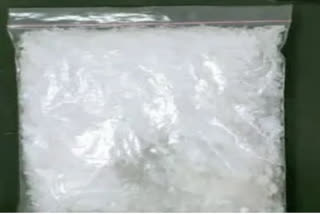 Cocaine worth Rs 5 crore seized from woman passenger at Mumbai airport