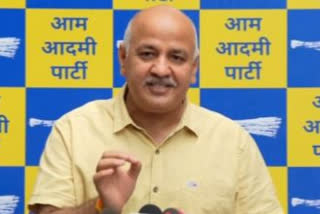 Manish Sisodia CBI raids Live Updates