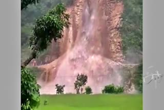 landslide in uttarakhand