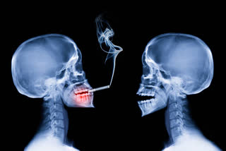 Second hand smoke 10th biggest risk factor for cancer, says Lancet study