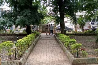 Savarkar Garden