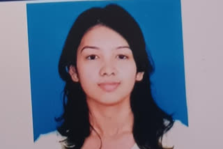 Body of IIT Madras girl research scholar recovered from railway track