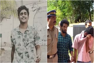 Flat murder  കൊച്ചി ഫ്ലാറ്റിലെ യുവാവിന്‍റെ കൊലപാതകം  കൊച്ചി ഫ്ലാറ്റില്‍ യുവാവിനെ കൊലപ്പെടുത്തിയ കേസിലെ പ്രതിയെ പൊലീസ് കസ്റ്റഡിയില്‍ വിട്ടു  Accused of Kochi flat murder case taken into police custody  Kochi flat murder  police custody  കൊച്ചി ഫ്ലാറ്റിലെ കൊലപാതകം  പ്രതിയെ പൊലീസ് കസ്റ്റഡിയില്‍ വിട്ടു  പൊലീസ് കസ്റ്റഡി  പയ്യോളി  കേരള വാര്‍ത്തകള്‍  എറണാകുളം വാര്‍ത്തകള്‍  എറണാകുളം ജില്ല വാര്‍ത്തകള്‍  ജില്ല വാര്‍ത്തകള്‍  news updates in kochi  news updates Ernakulam  news updates in kerala  news updates in Ernakulam districts  latest news in Ernakulam  കൊച്ചി ഫ്ലാറ്റിലെ കൊലപാതക പ്രതിയെ പൊലീസ് കസ്റ്റഡിയില്‍ വിട്ടു  സജീവ് കൊലക്കേസിലെ പ്രതി അര്‍ഷാദിനെ പൊലീസ് കസ്റ്റഡിയില്‍ വിട്ടു